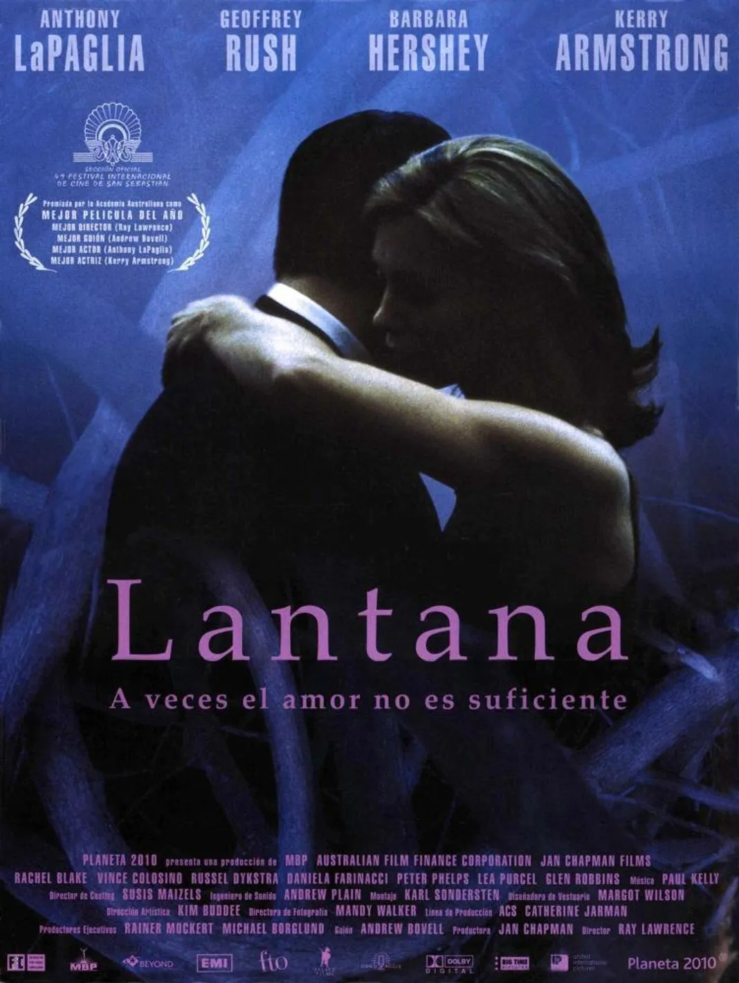 Lantana Full Movie Part 1 Lantana Full Movie Part 1