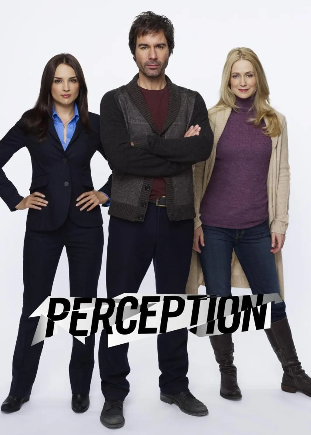 Perception (2012–2015)