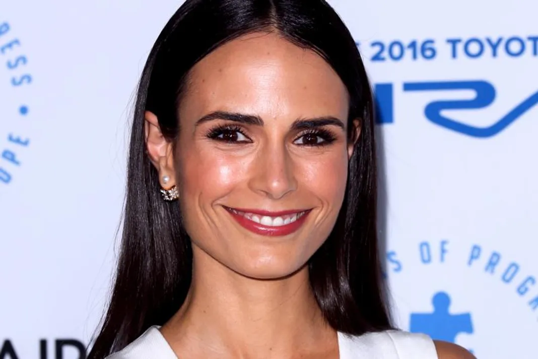 Jordana Brewster