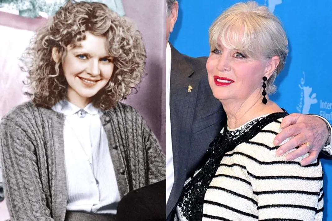 The Cast of 'A Christmas Story' - Where Are They Now?