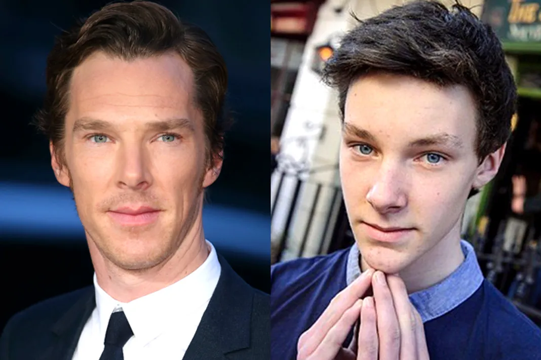 10 people who look