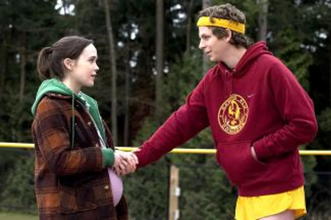 Juno, Ellen Page, Michael Cera