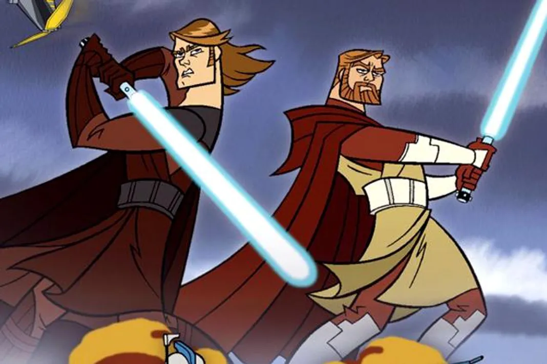 cartoon hentai star war big brother show sex