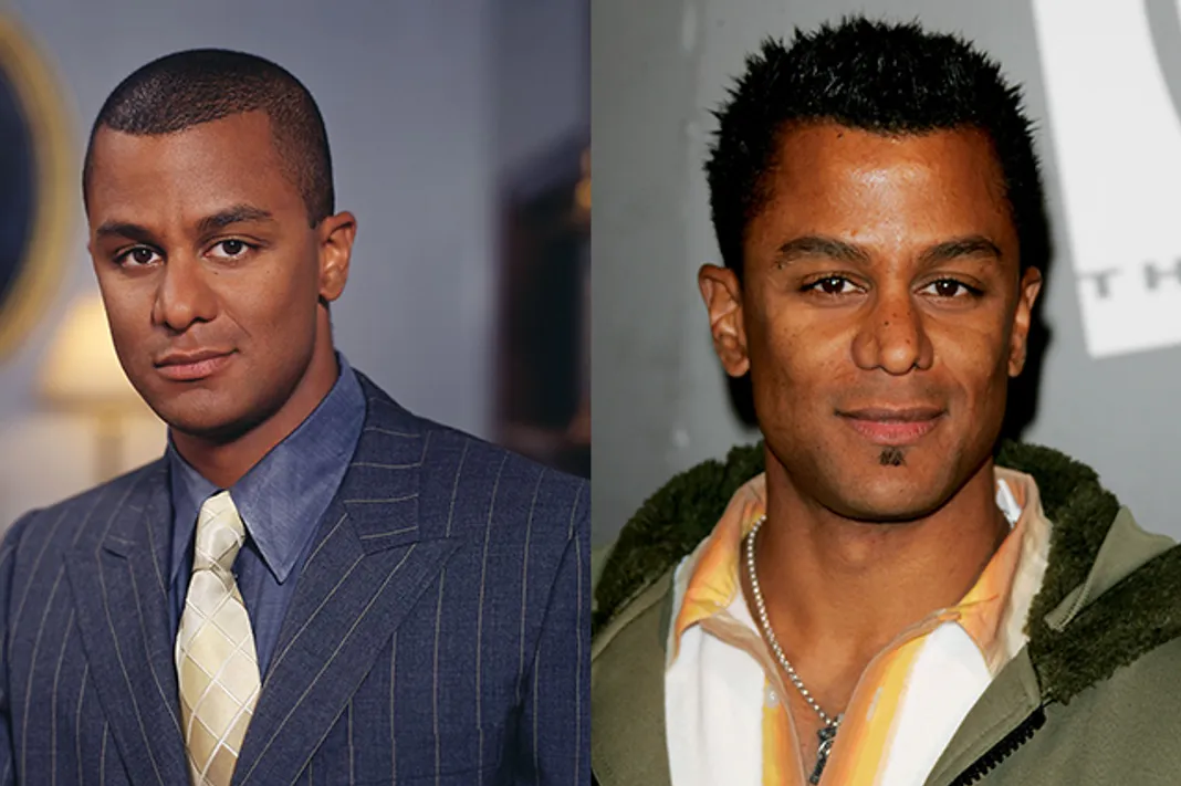Yanic Truesdale Yanic Truesdale