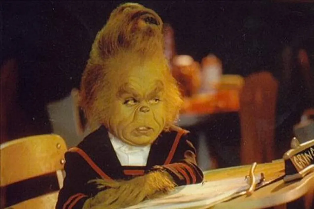 josh ryan evans cheryl evans 10 reasons why the grinch will always hate the holidays josh ryan evans cheryl evans 10 reasons why the grinch will always hate the holidays
