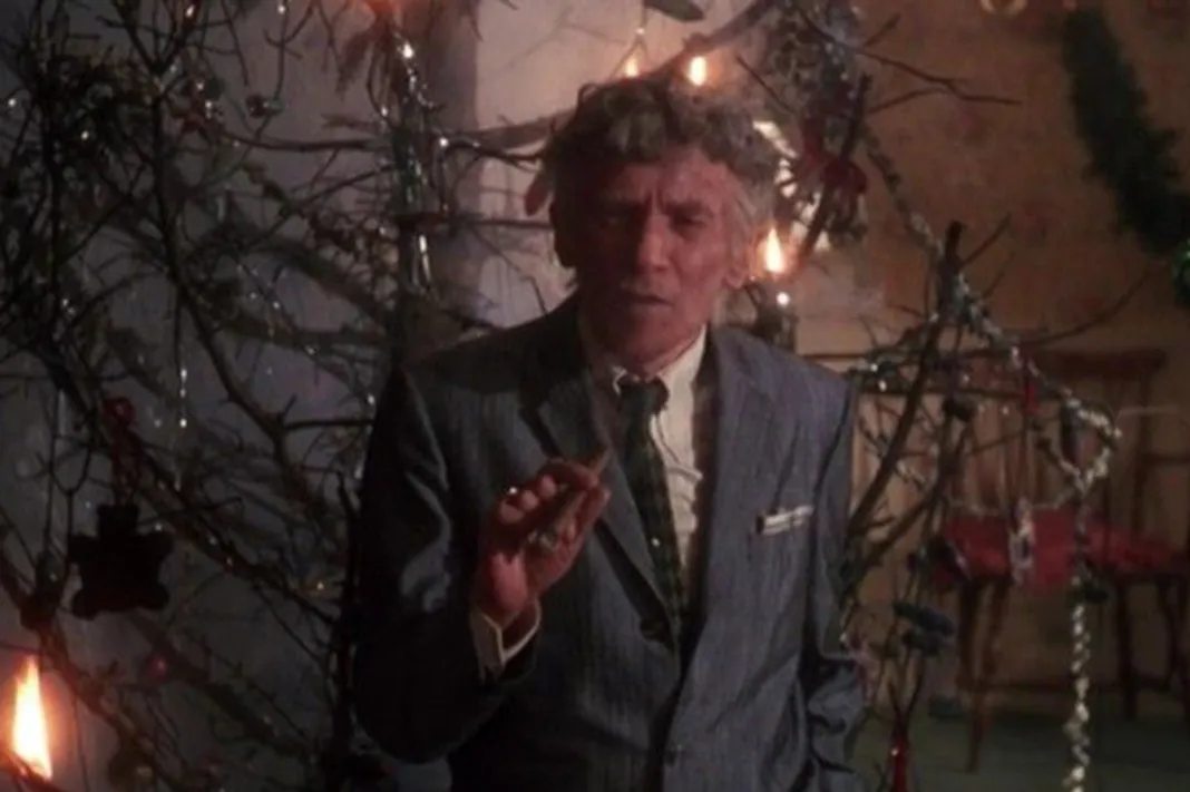 the cast of 39 national lampoon 39 s christmas vacation 39 where uncle christmas vacation