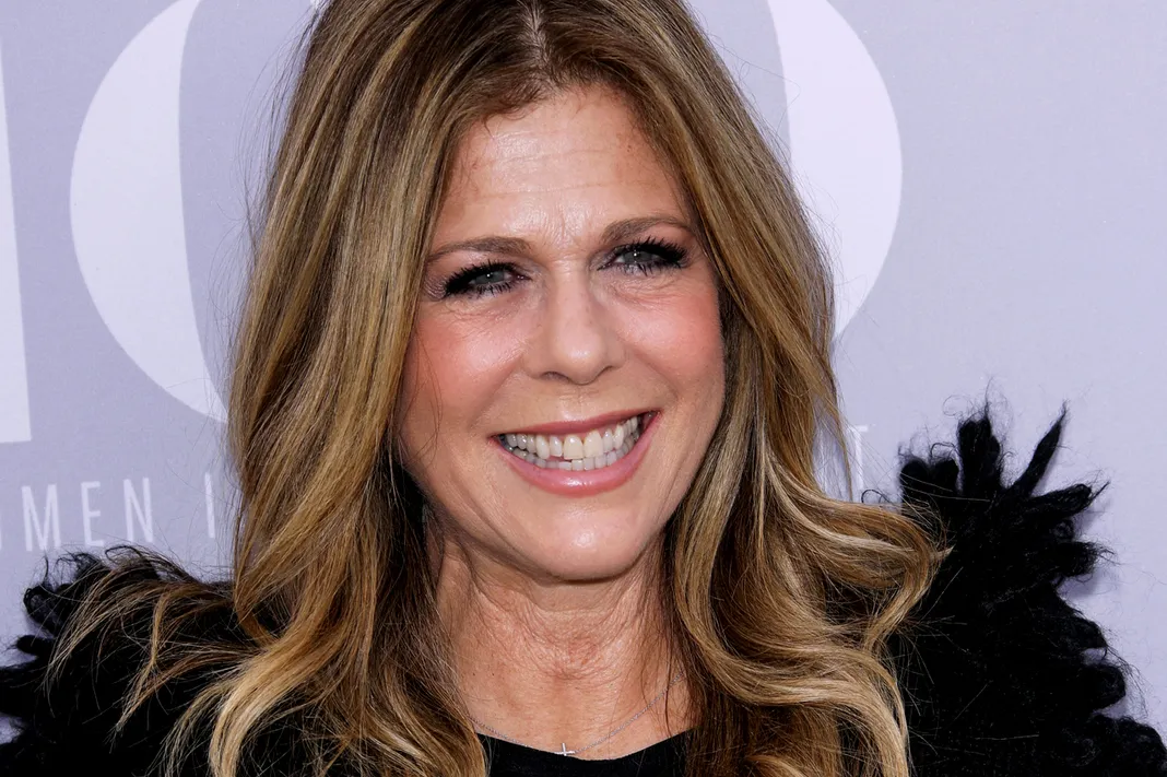 rita wilson news 15 famous celebrities with surprising part time jobs rita wilson news 15 famous celebrities with surprising part time jobs