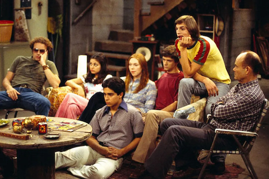 21 tv shows that