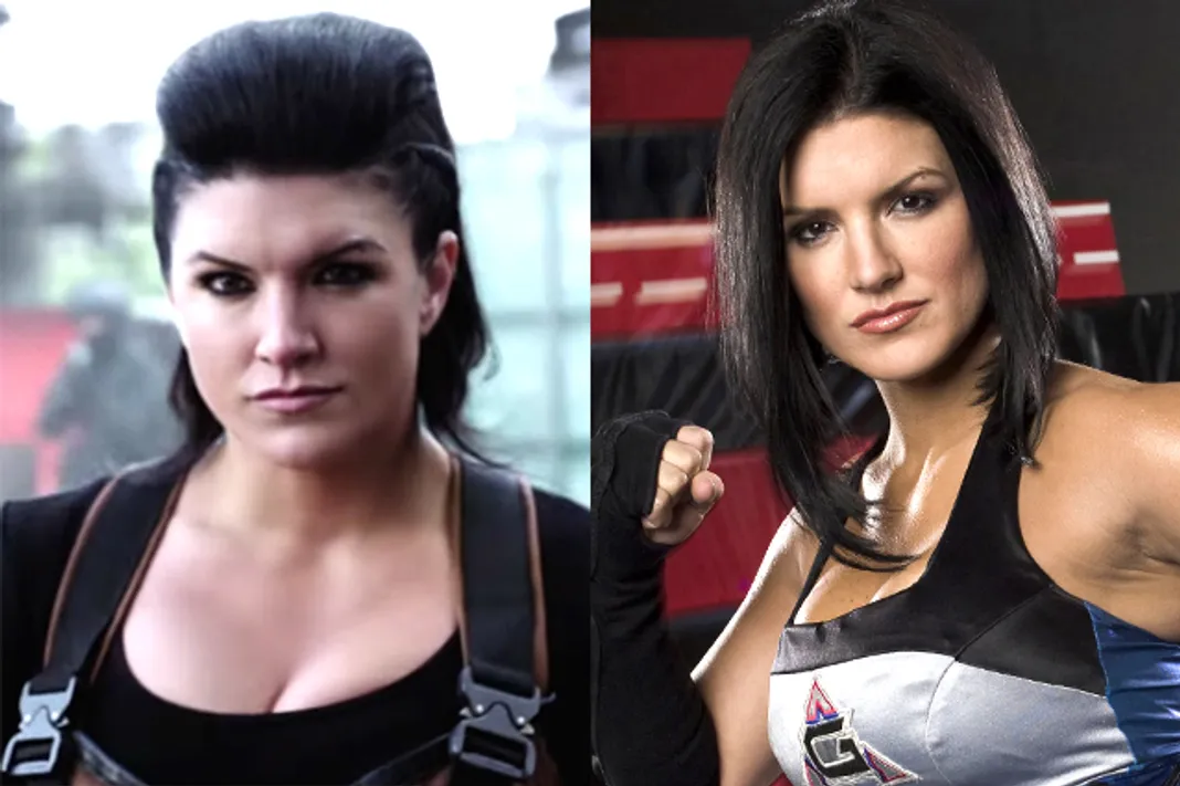 See the Stars of 'Deadpool' Before They Were Famous