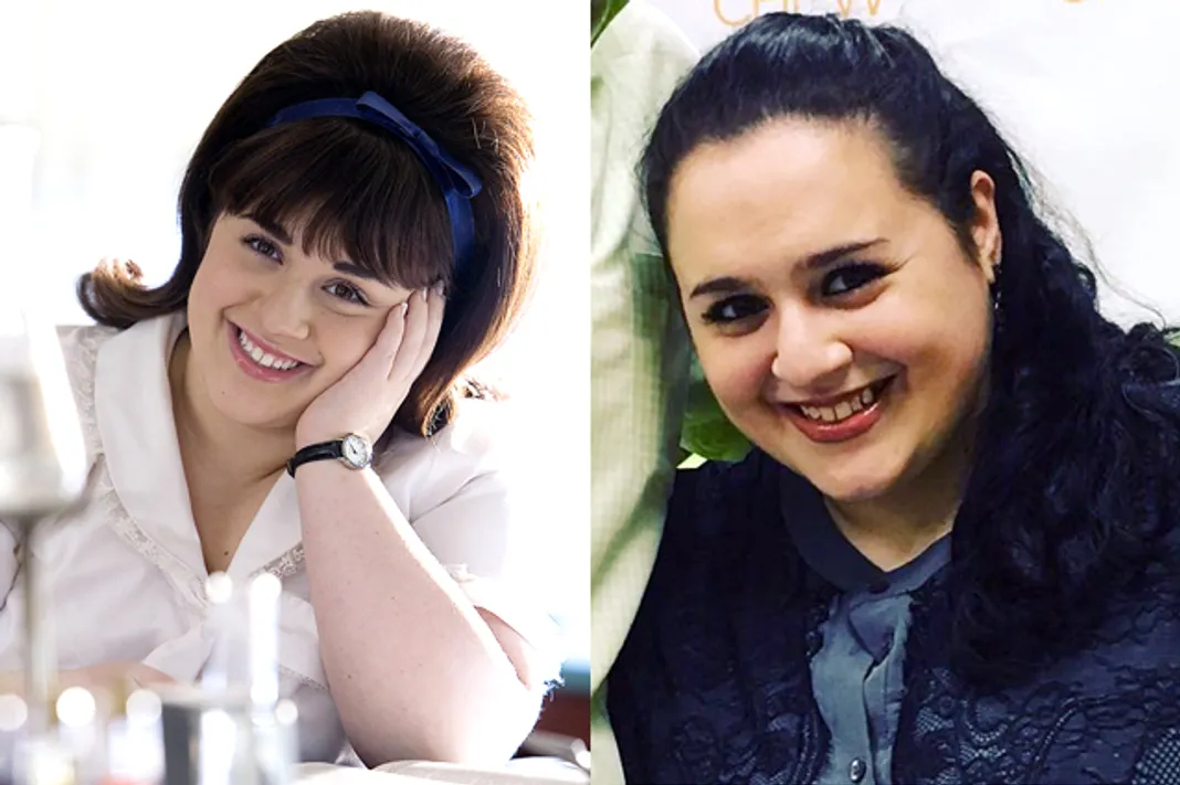 See The Cast of 'Hairspray' Where Are They Now