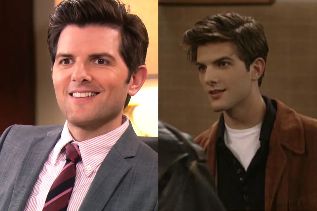 matt walsh parks and rec 8 parks and rec stars before they were famous matt walsh parks and rec 8 parks and rec stars before they were famous