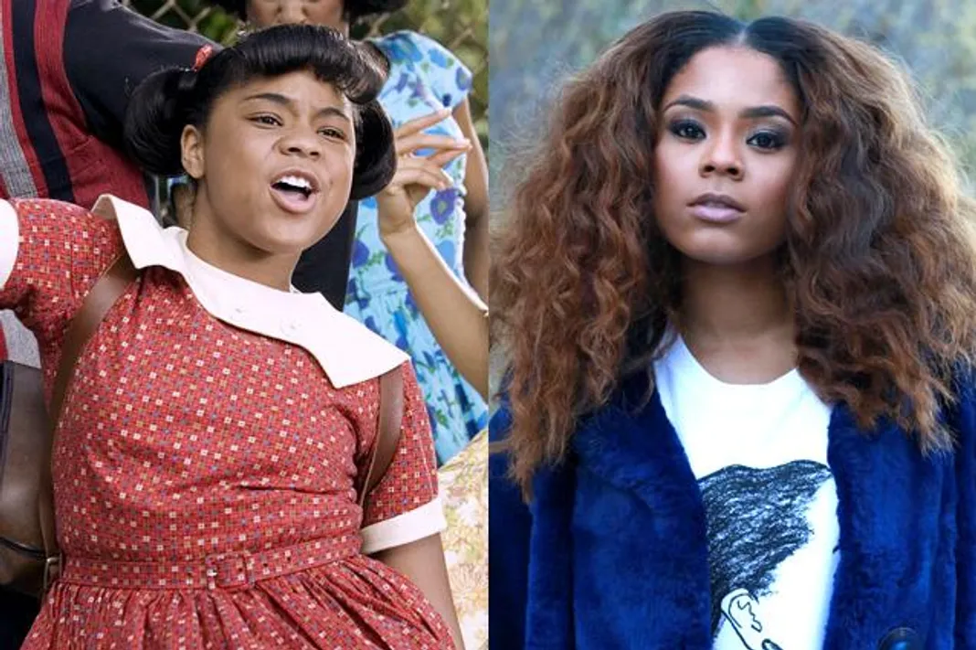 See The Cast of 'Hairspray' Where Are They Now