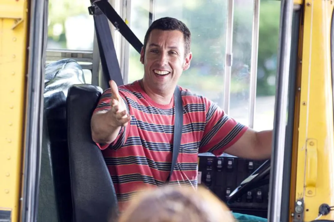 15 Actors Who Play the Same Role in Every Movie