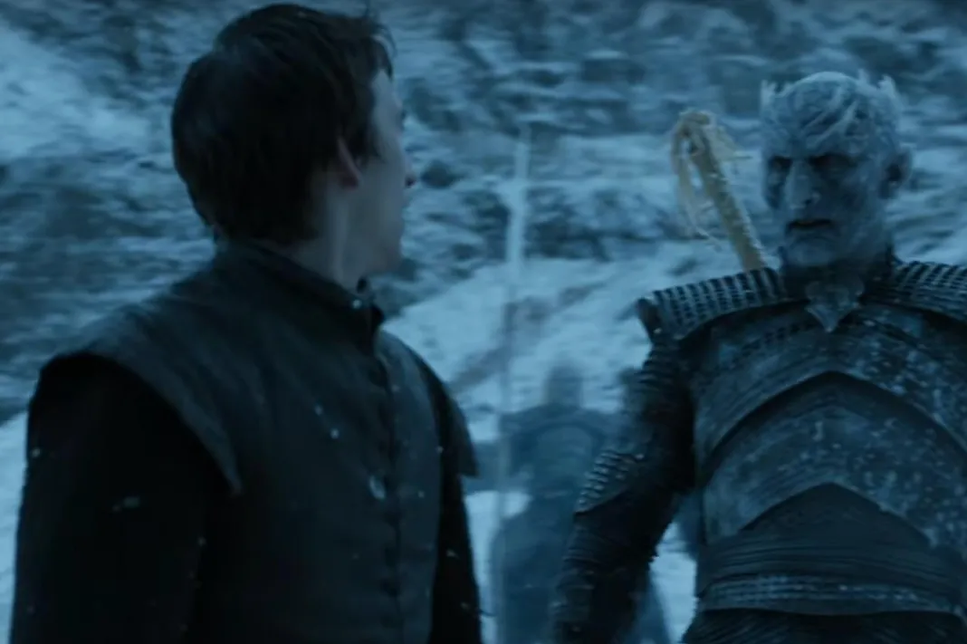 Game of Thrones, HBO
