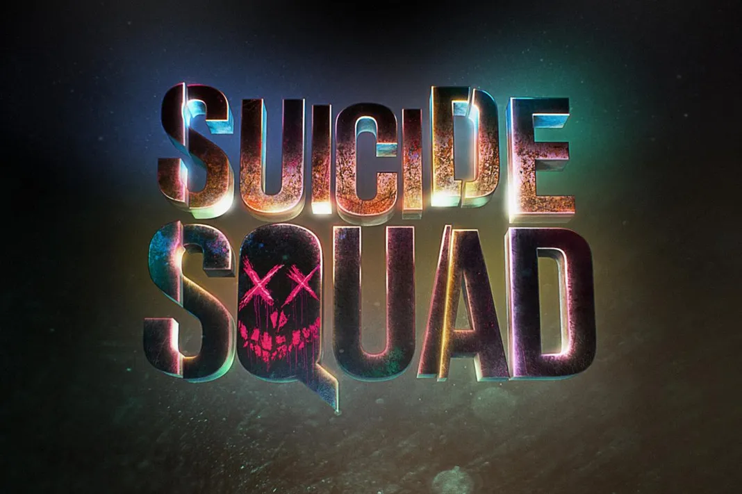 Suicide Squad, Warner Bros, DC