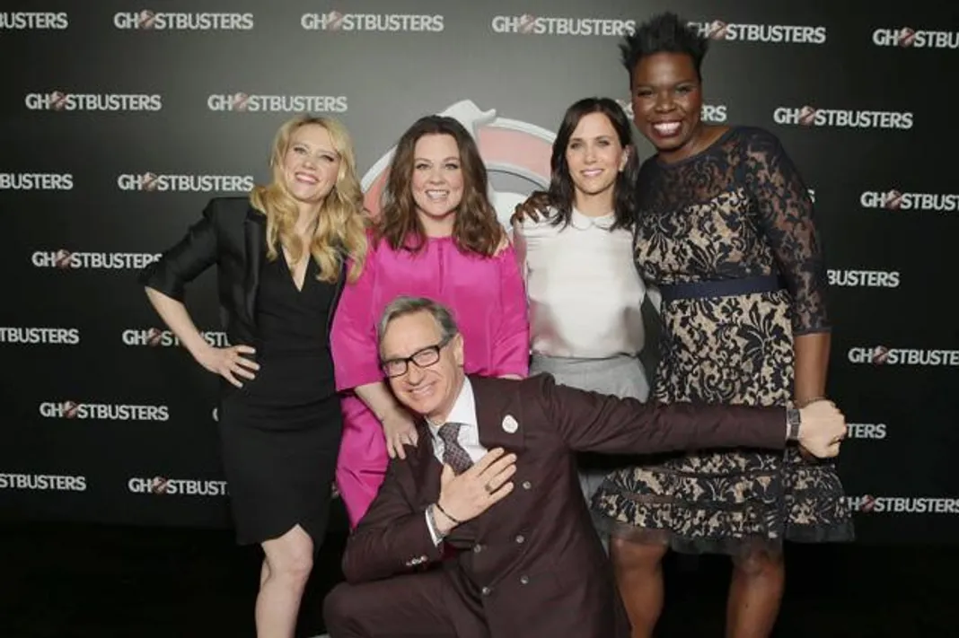 Cinemacon2016_Sony_Ghostbusters