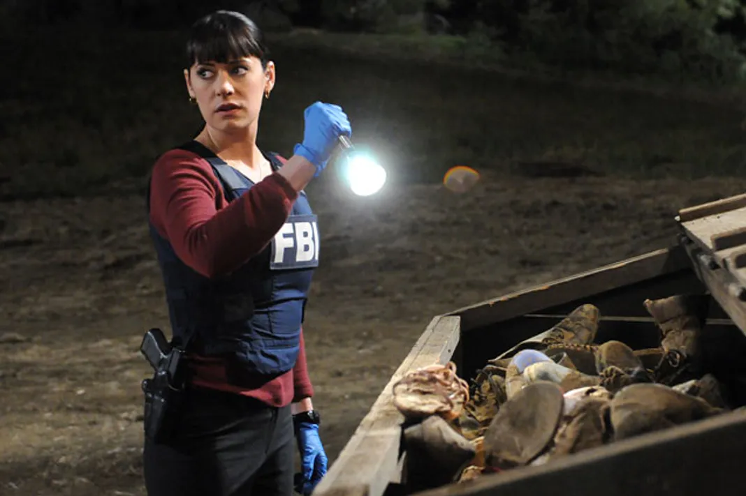 Did You Know These 11 Episodes Of 'Criminal Minds' Were Based On Real Life?