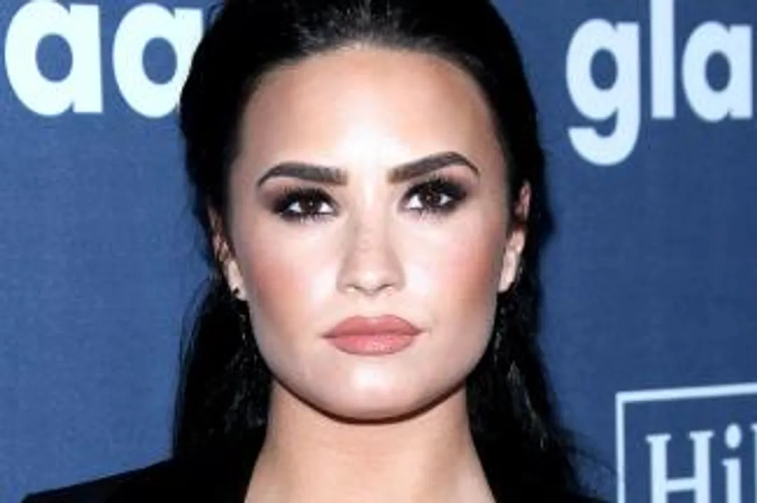 Demi Lovato Has A Brand New Boyfriend! Demi Lovato
