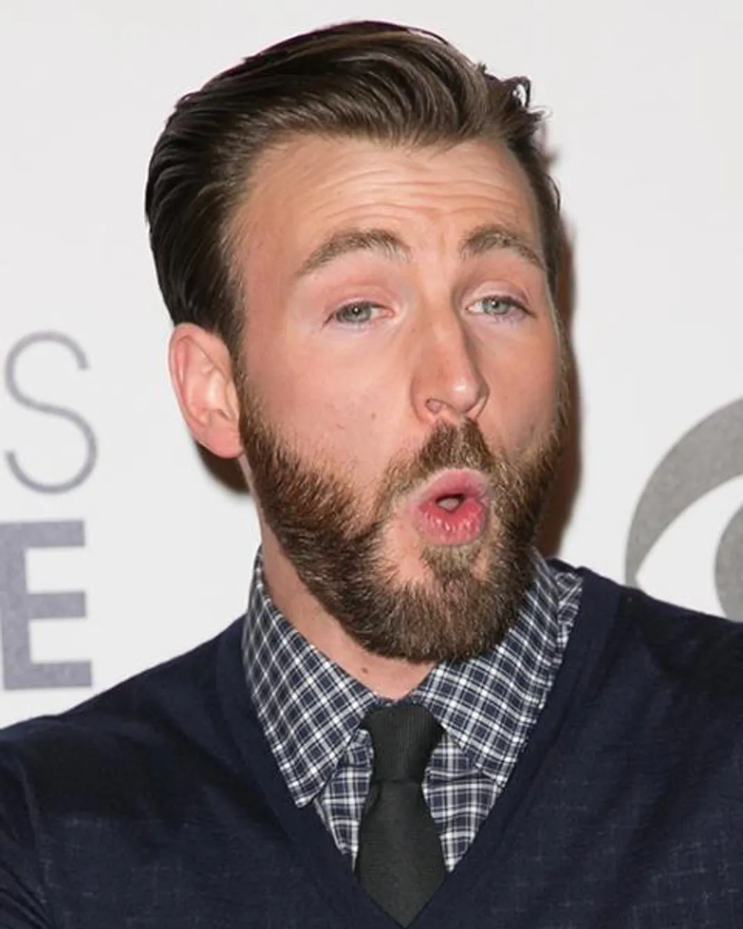 Chris Evans Chris Evans, WENN, 051716