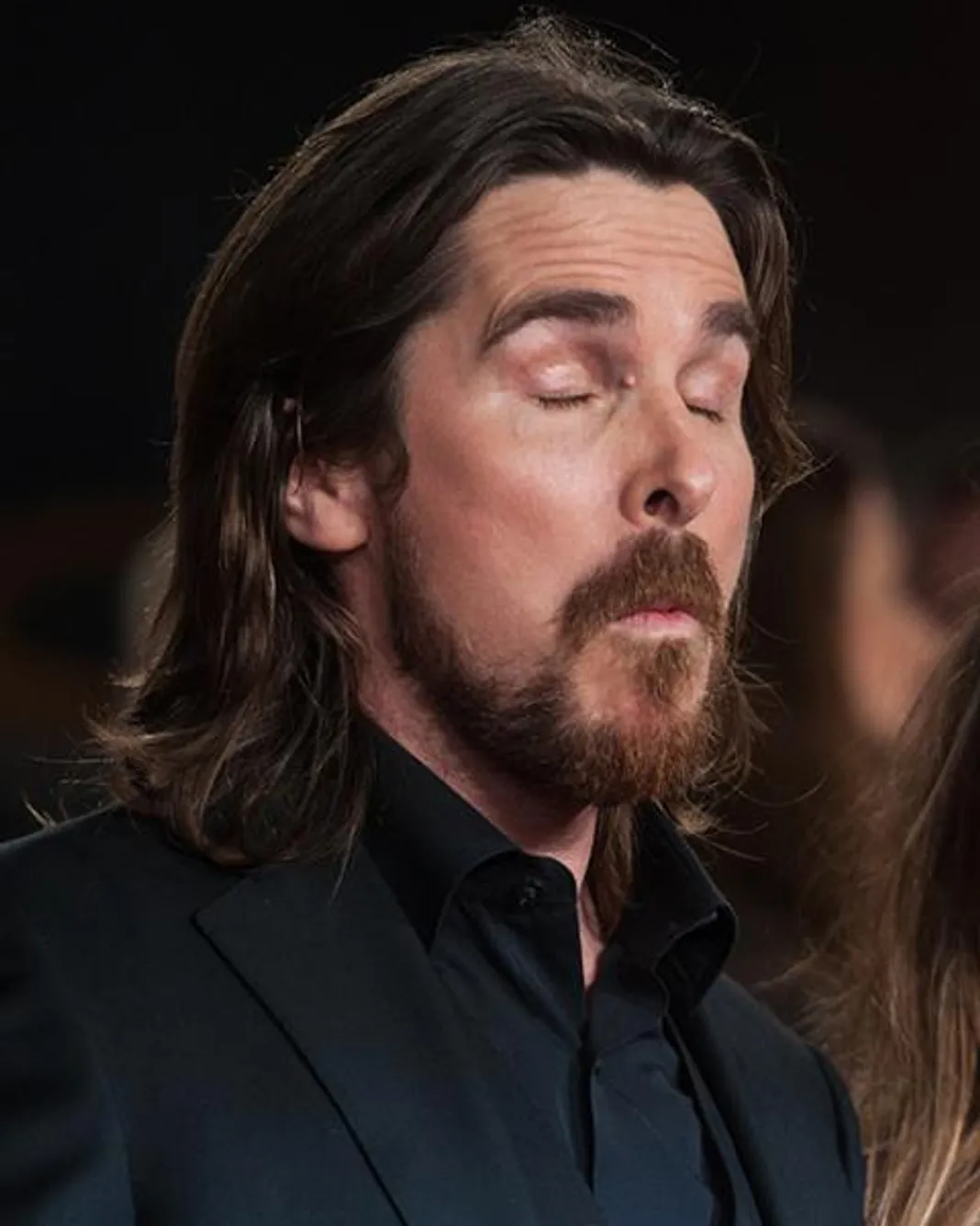 Christian Bale Christian Bale, WENN, 051617