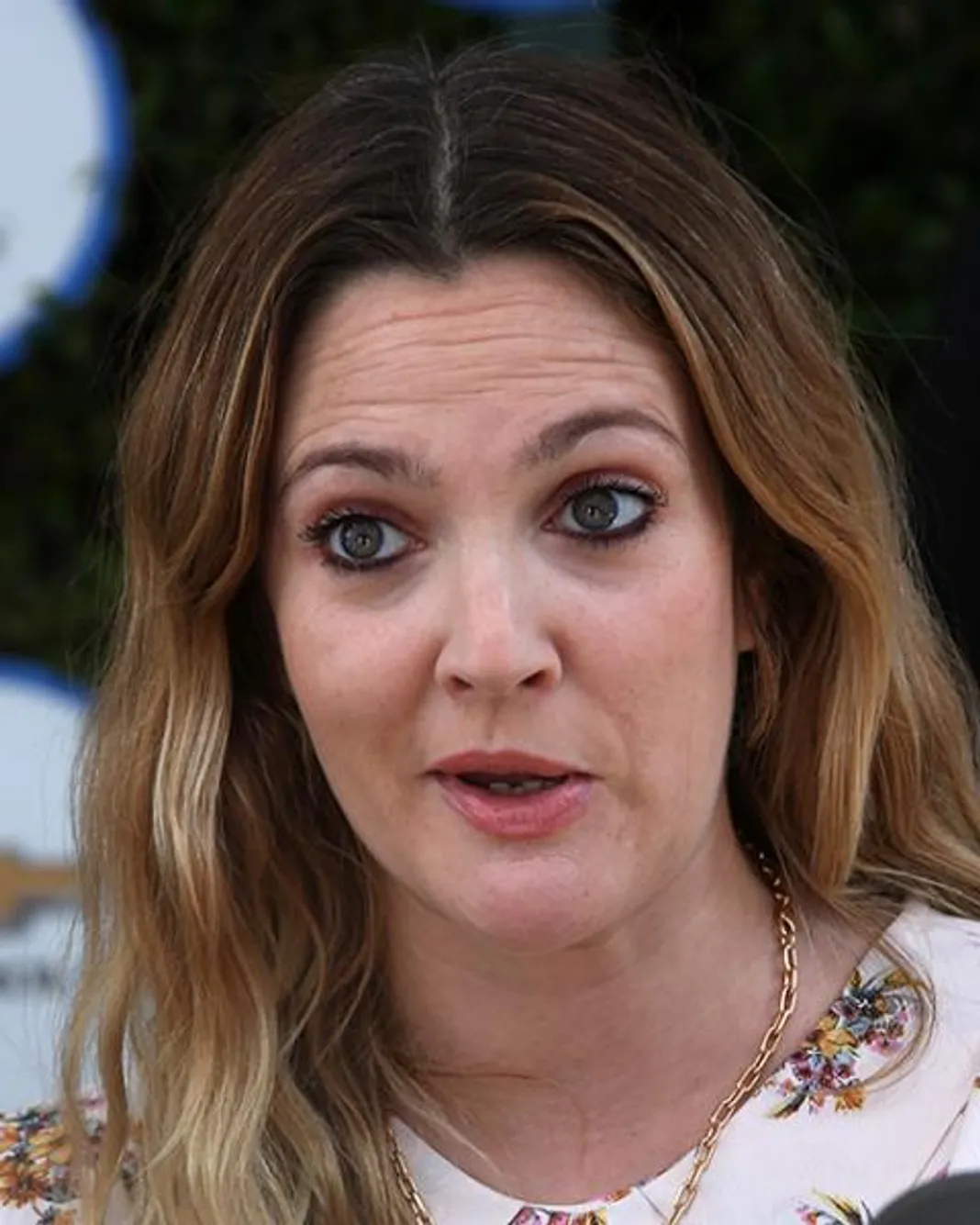 Drew Barrymore Drew Barrymore, WENN, 051716