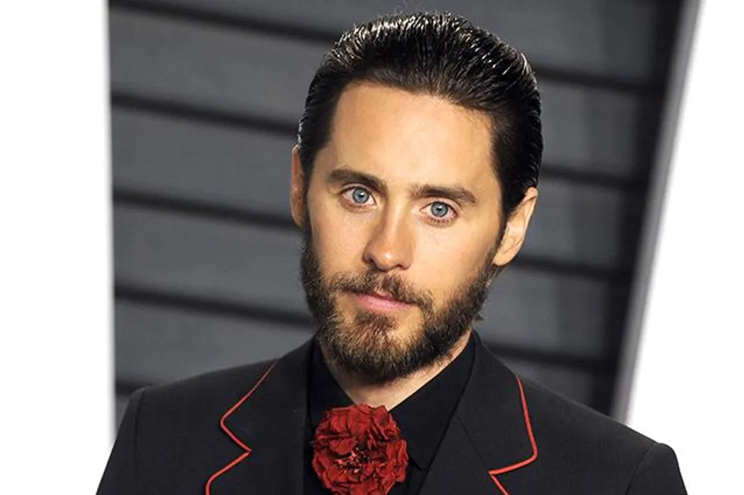Jared Leto, WENN
