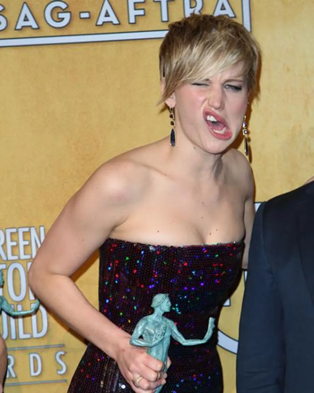 Jennifer Lawrence Jennifer Lawrence, WENN, 051716