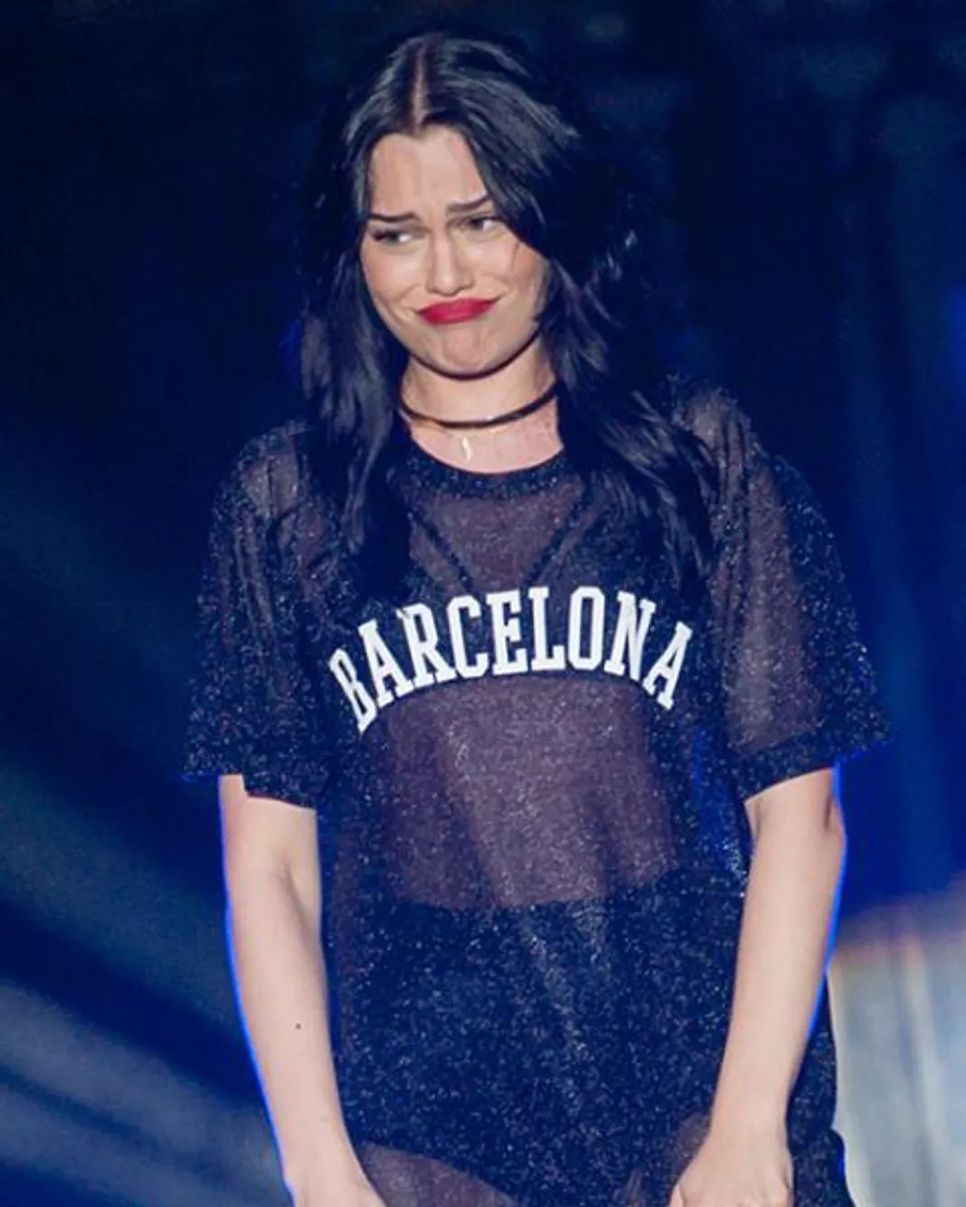 Jessie J Jessie J, WENN, 051716