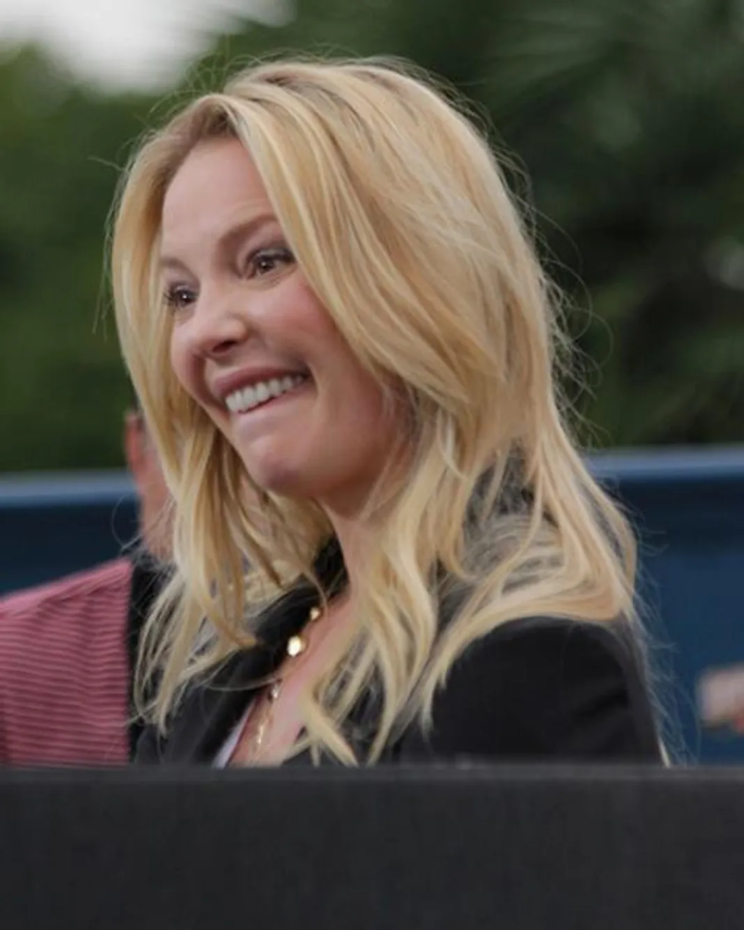 Katherine Heigl Katherine Heigl, WENN, 051716