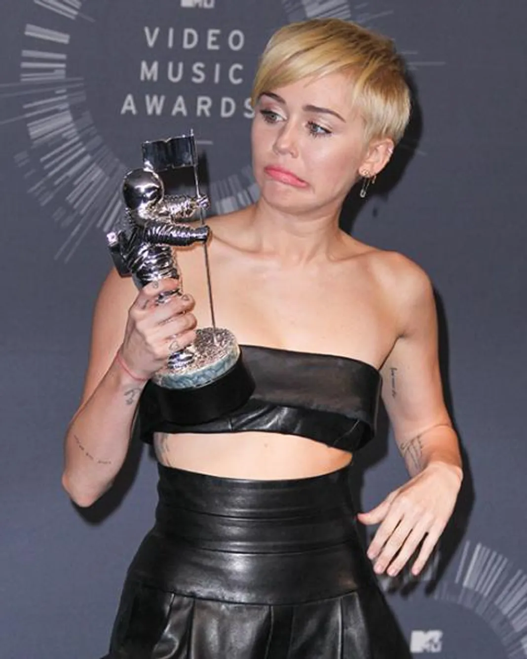 Miley Cyrus Miley Cyrus, WENN, 051716