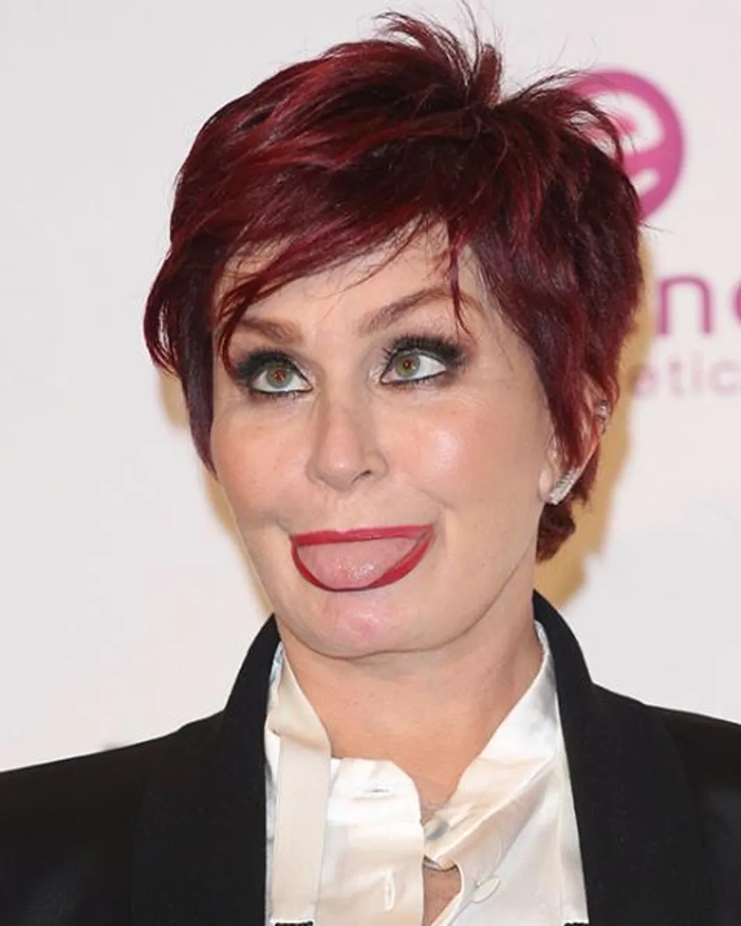 Sharon Osbourne Sharon Osbourne, WENN, 051716