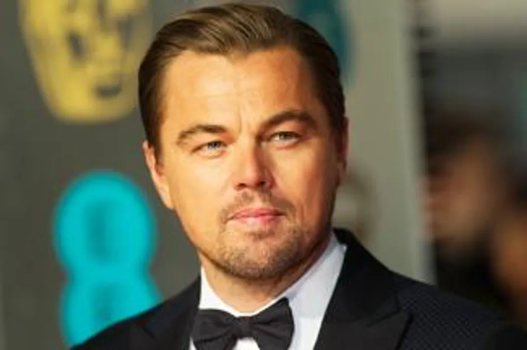 Leonardo DiCaprio’s New Girlfriend Looks EXACTLY Like You’d Expect Leonardo DiCaprio