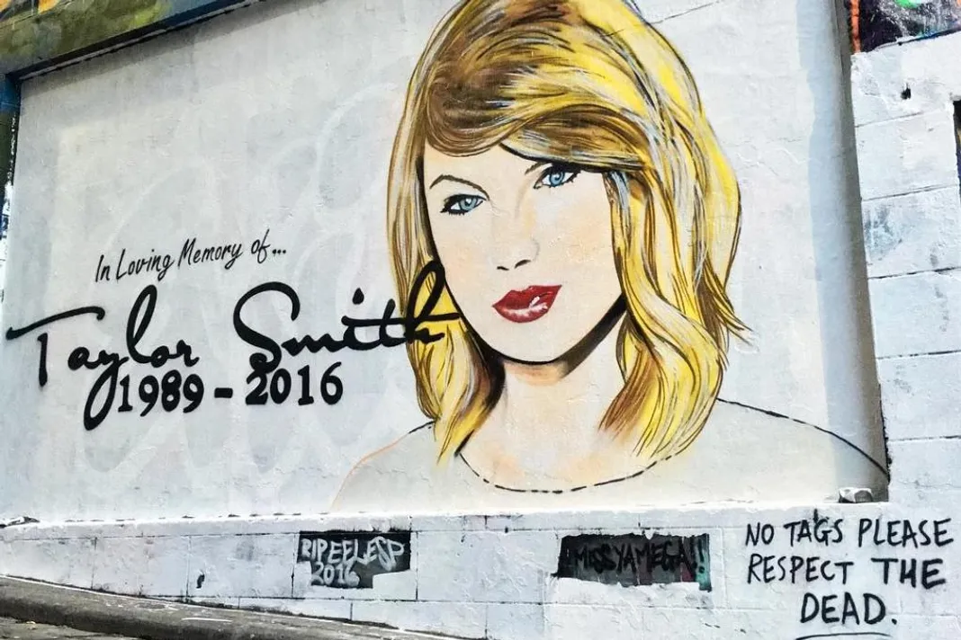 Taylor Swift