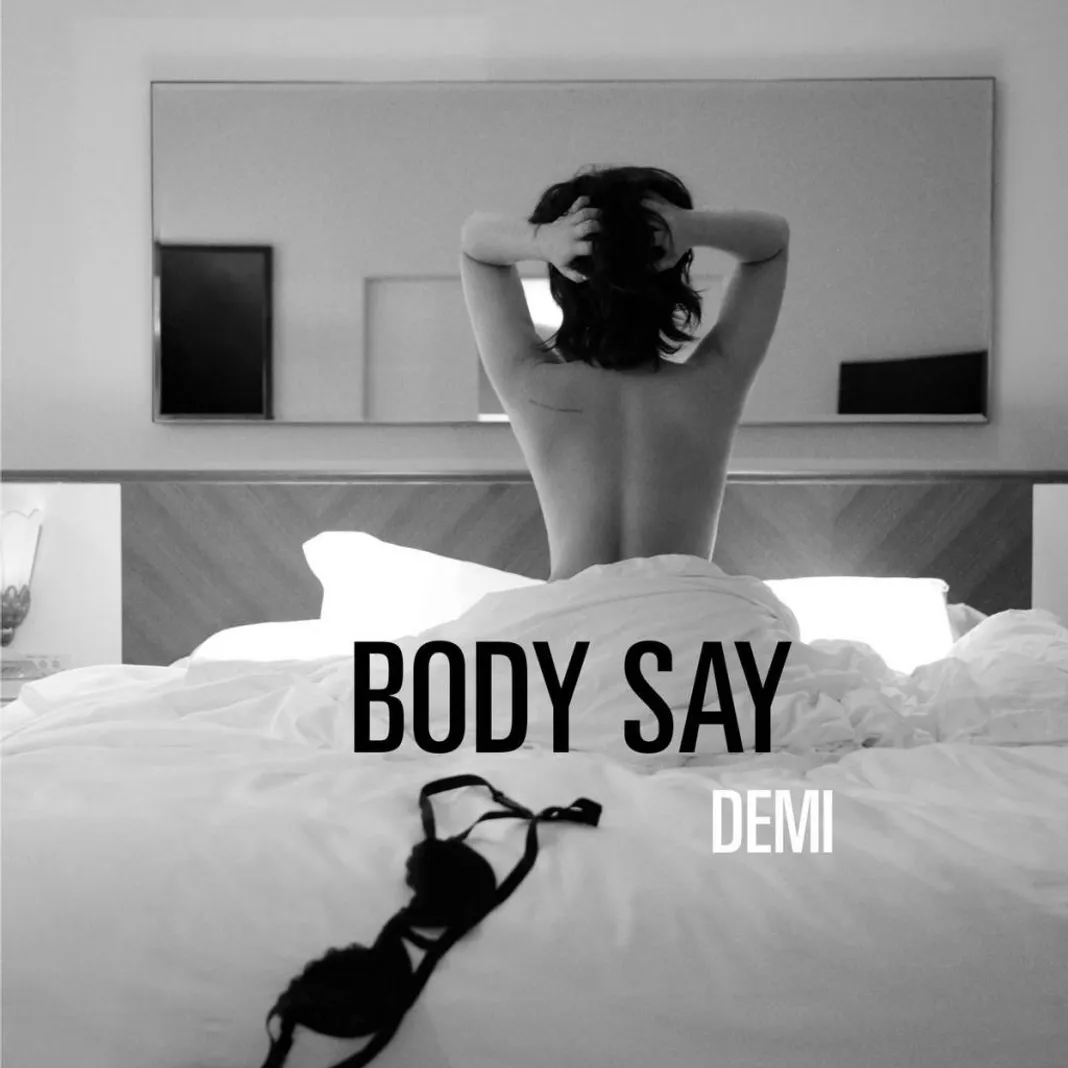 body say