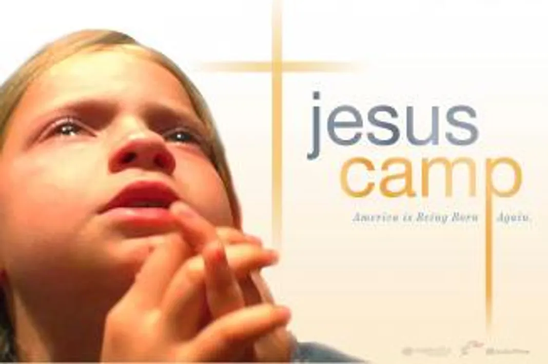 10 Years Later: Where Are The Kids From ‘Jesus Camp’ Now?