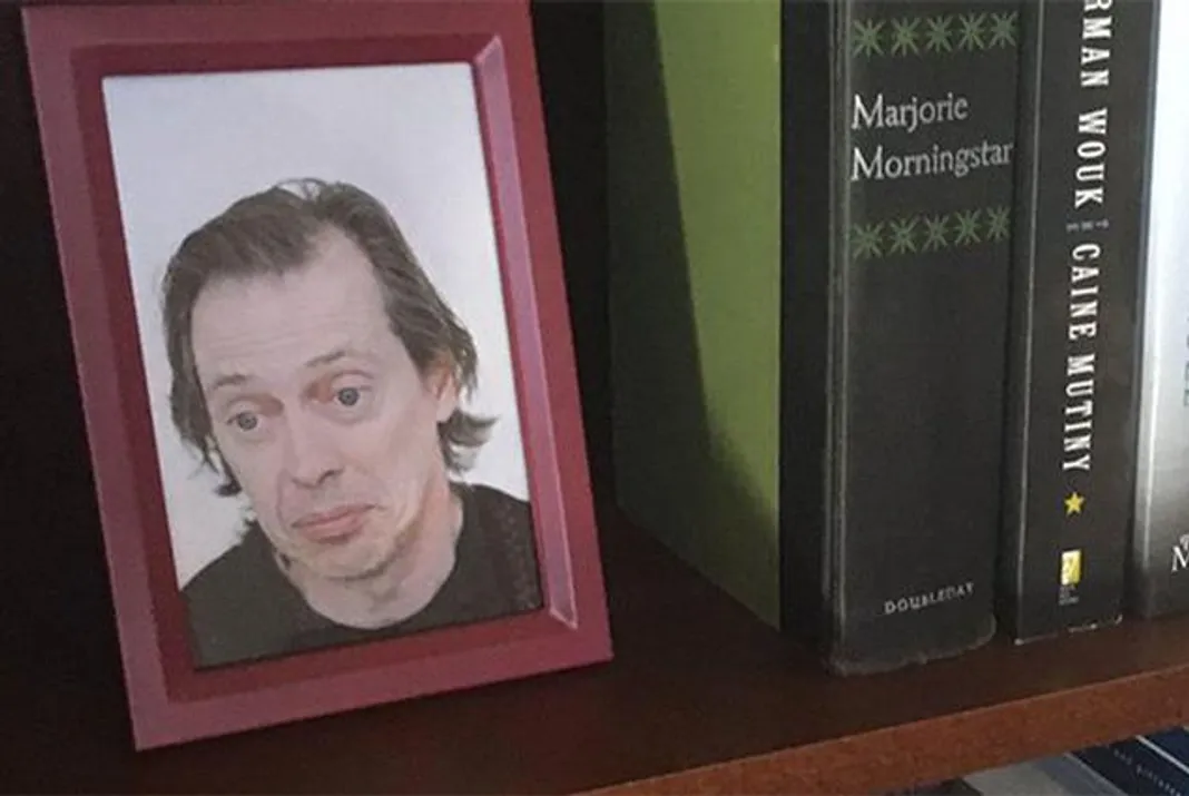 steve buscemi prank 2