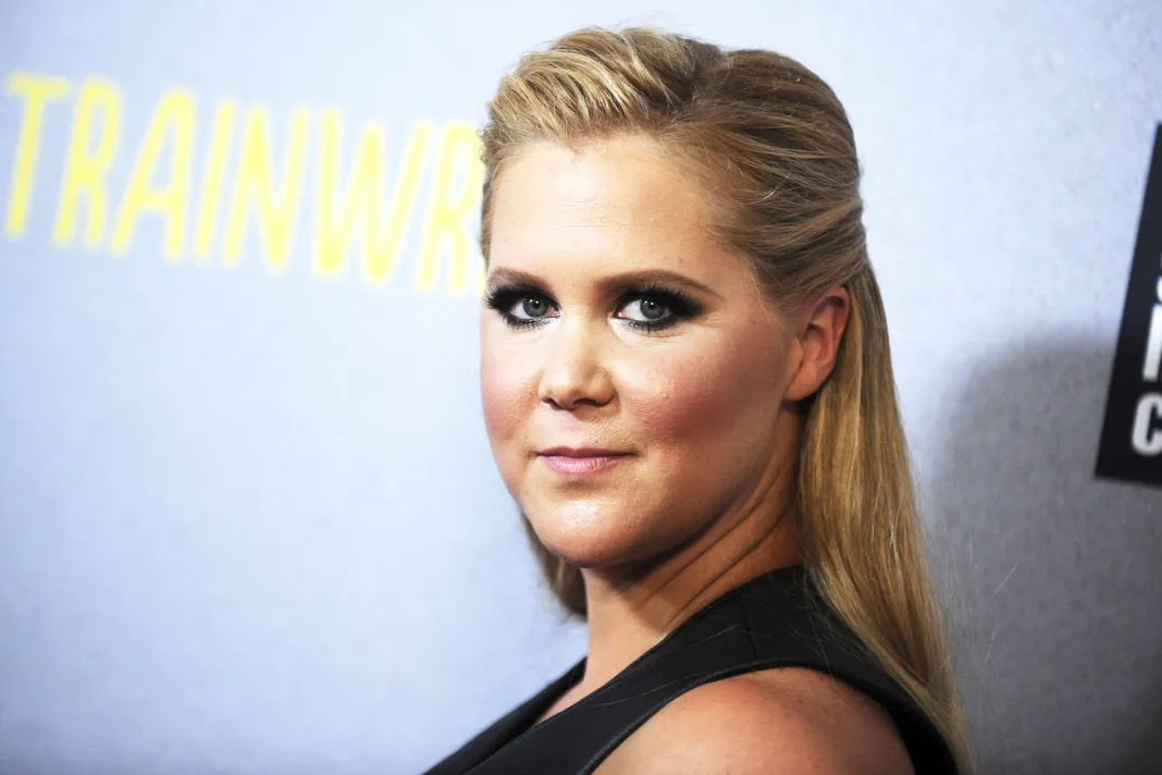 Amy Schumer