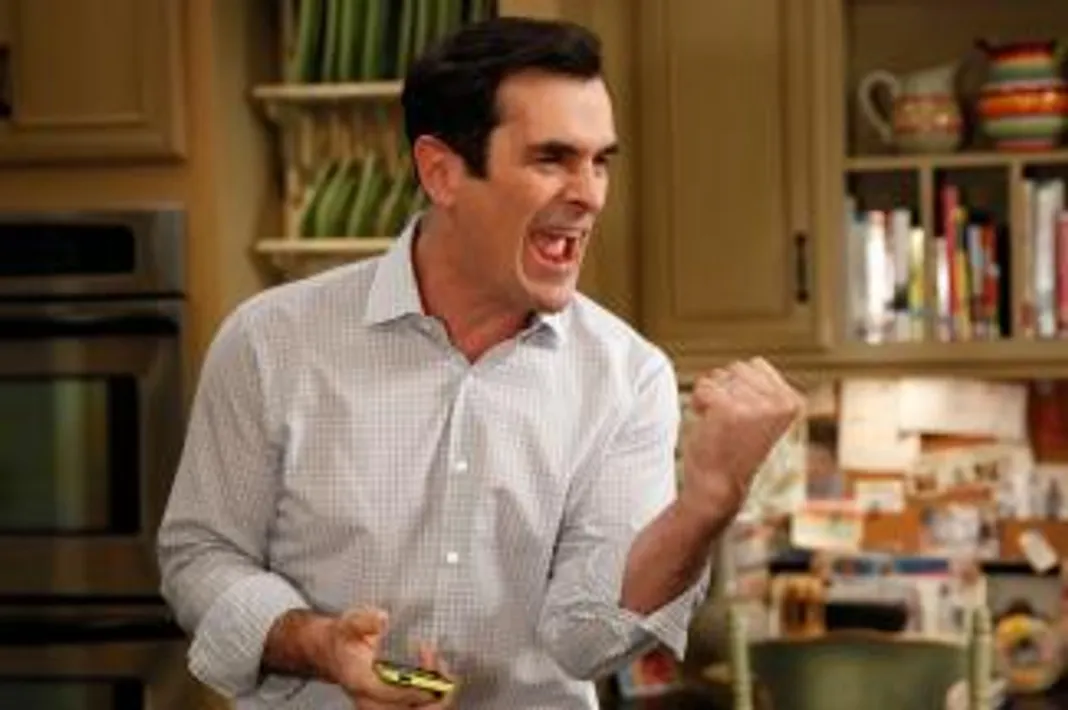 12 Of Phil Dunphy’s Best Moments On ‘Modern Family’