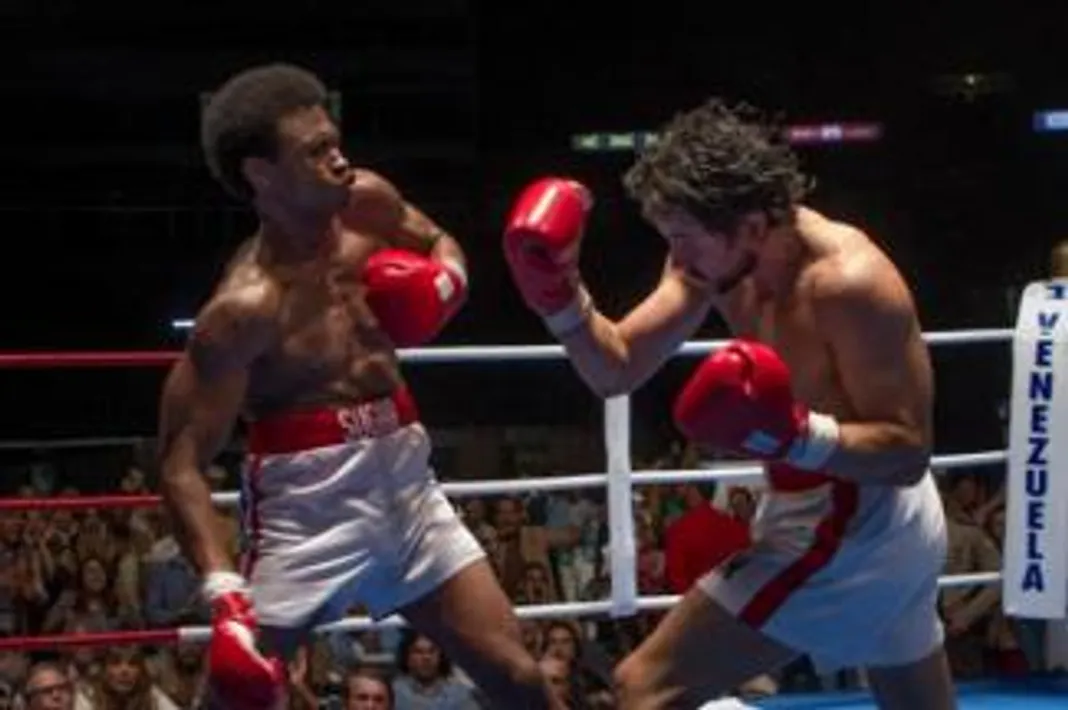 See Edgar Ramírez Fight Usher In ‘Hands Of Stone’ Trailer
