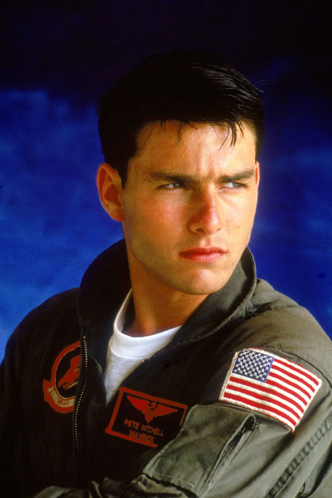 Here Are The Sexiest Male Movie Stars Of The Past 30 Years