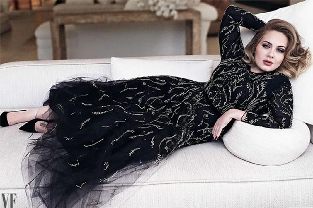 adele