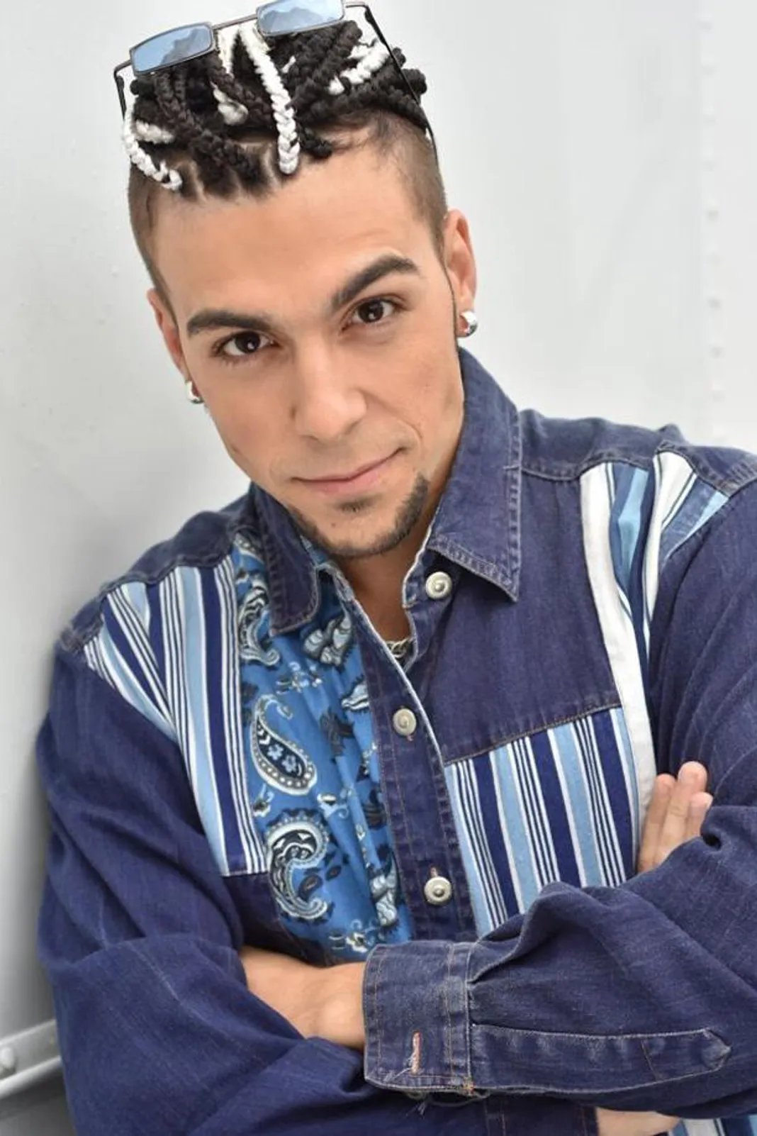 chris