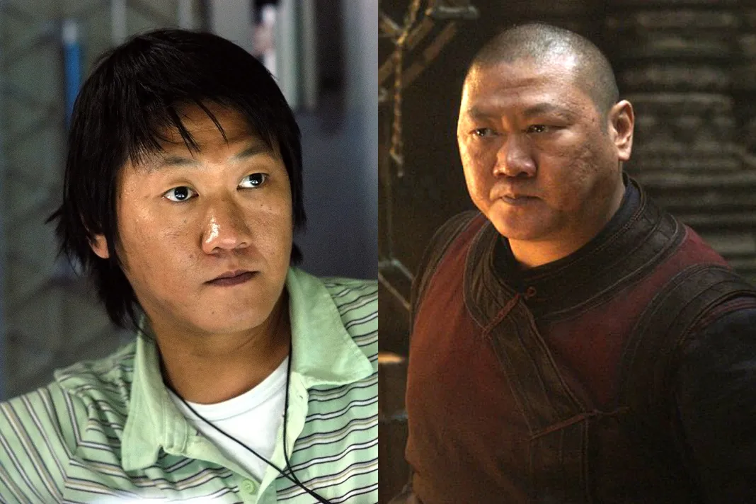 Watch Benedict Wong (born 1971) video Watch Benedict Wong (born 1971) video