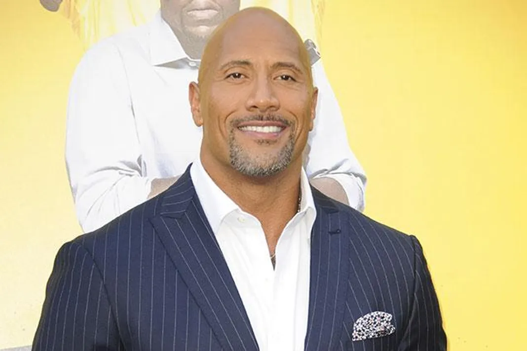 Dwayne