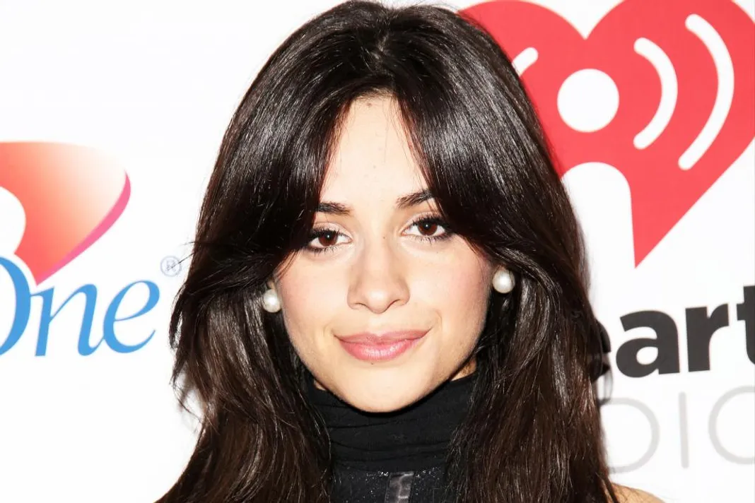 Camila Cabello