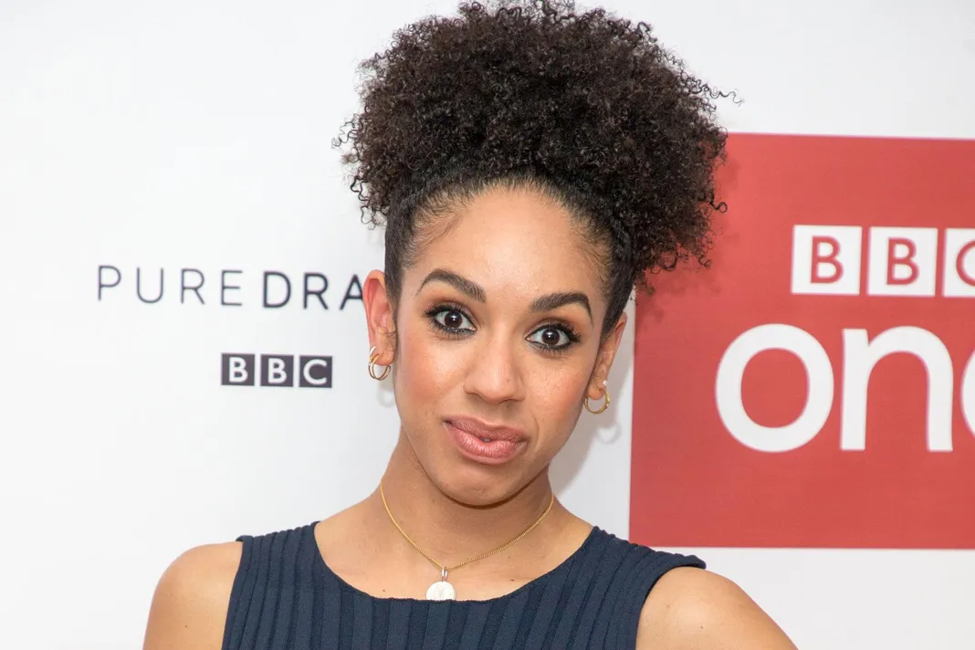Discussion on this topic: Pearl Mackie, pearl-mackie/ Communication on this topic: Jeryl Prescott, pearl-mackie/