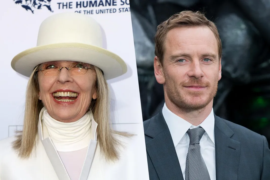 Watch Diane Keaton video Watch Diane Keaton video