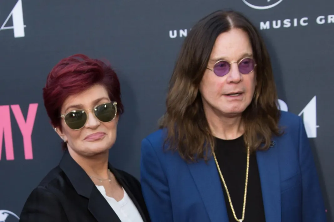 Media: Marriage of Ozzy Osbourne is bursting at the seams because of the changes 08.05.2016 78 Media: Marriage of Ozzy Osbourne is bursting at the seams because of the changes 08.05.2016 44