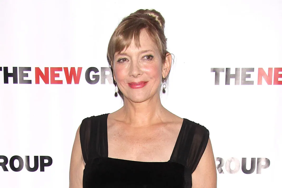 2019 year - Ann Richards (actress) 2019 year