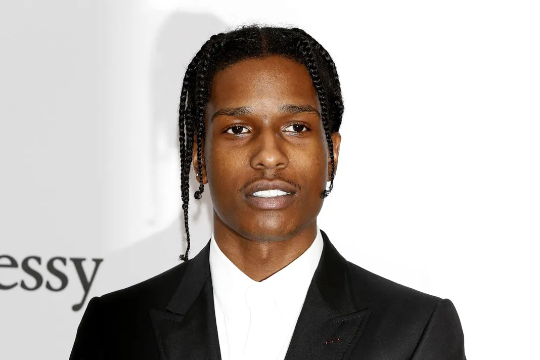 AAP Rocky Has Yet to Properly Grieve AAP Yams' Death